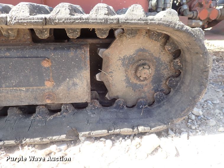 image for item DC4003 1994 Ditch Witch JT2510  directional boring unit