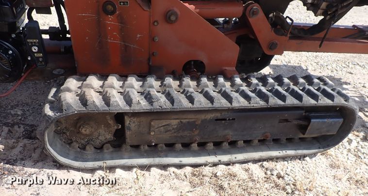 image for item DC4003 1994 Ditch Witch JT2510  directional boring unit