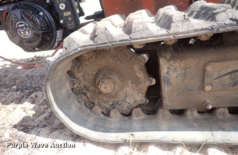 image for item DC4003 1994 Ditch Witch JT2510  directional boring unit