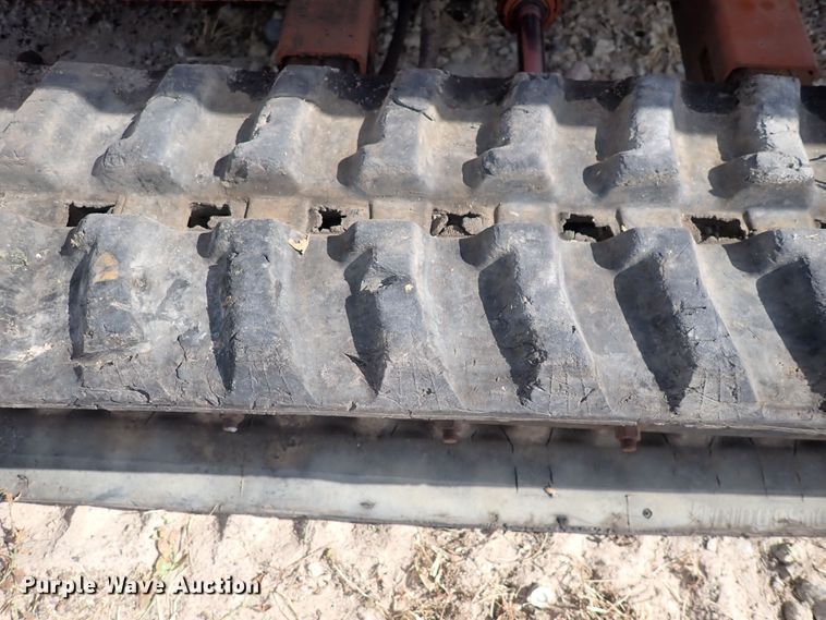 image for item DC4003 1994 Ditch Witch JT2510  directional boring unit