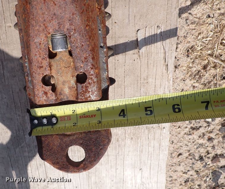 image for item DC4003 1994 Ditch Witch JT2510  directional boring unit