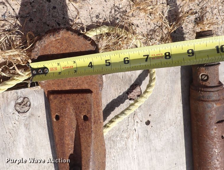 image for item DC4003 1994 Ditch Witch JT2510  directional boring unit