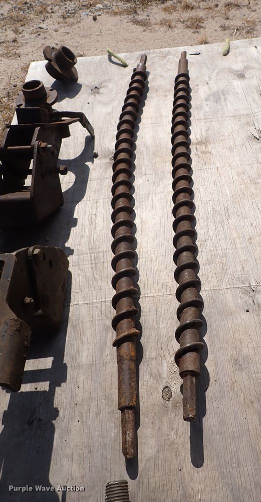 image for item DC4003 1994 Ditch Witch JT2510  directional boring unit