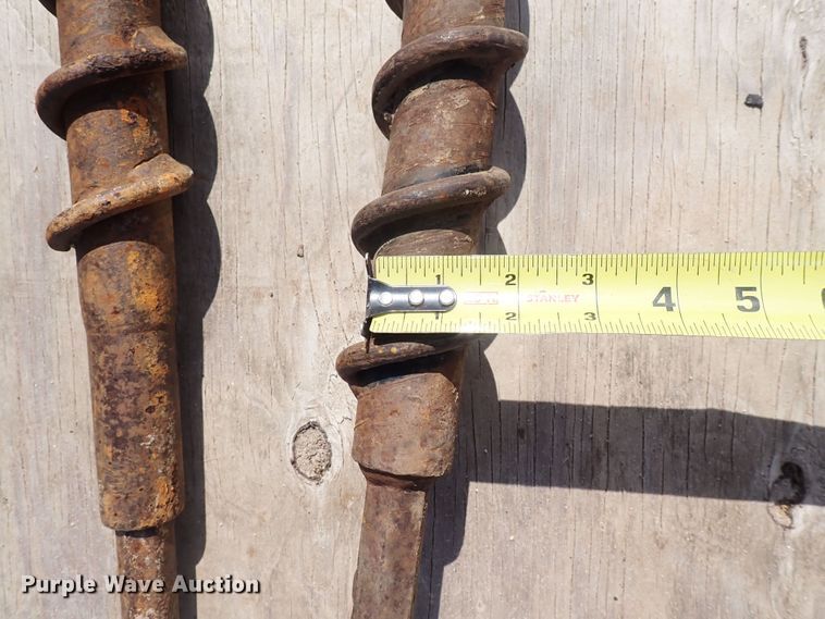 image for item DC4003 1994 Ditch Witch JT2510  directional boring unit