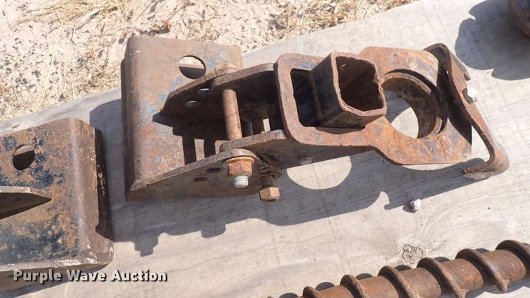 image for item DC4003 1994 Ditch Witch JT2510  directional boring unit