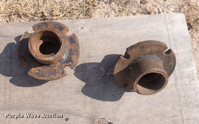 image for item DC4003 1994 Ditch Witch JT2510  directional boring unit