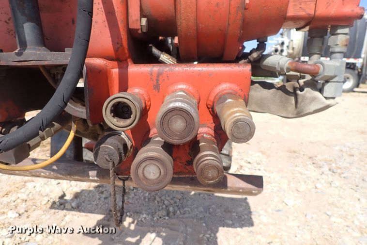 image for item DC4003 1994 Ditch Witch JT2510  directional boring unit