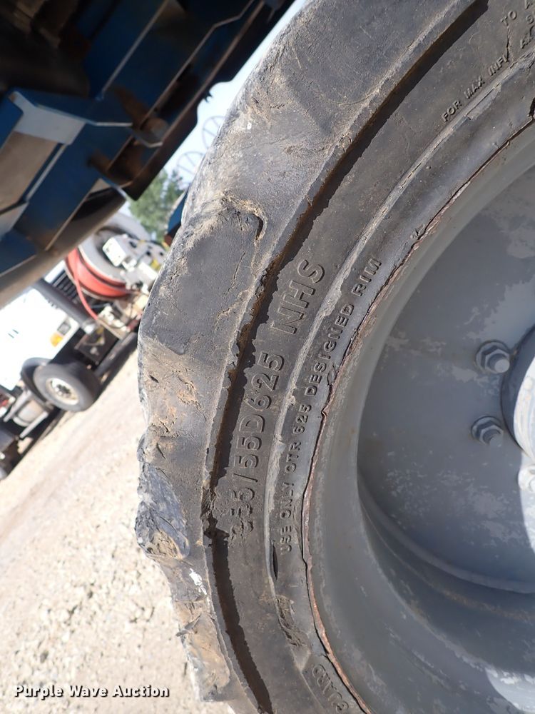 image for item DC4004 2004 Genie S-65  boom lift