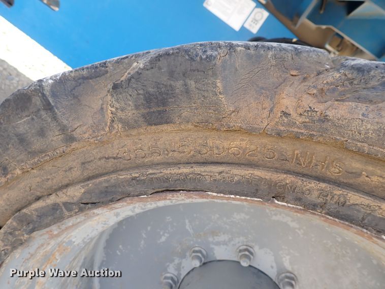 image for item DC4004 2004 Genie S-65  boom lift