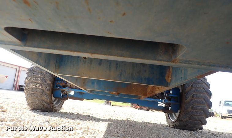 image for item DC4004 2004 Genie S-65  boom lift