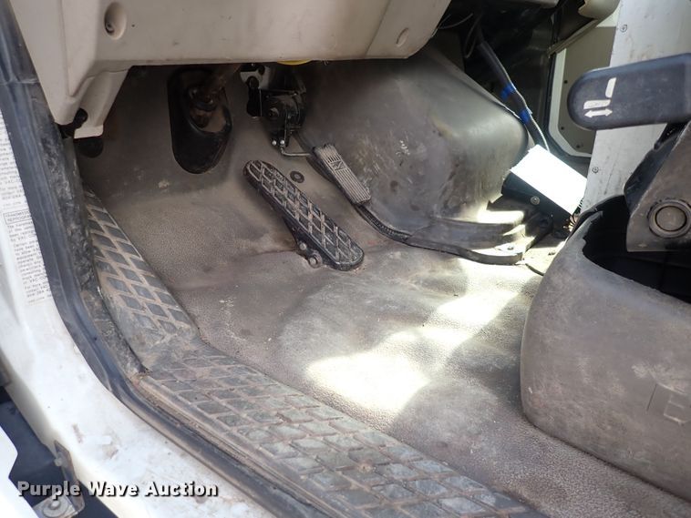 image for item DC4005 2003 Sterling LT7500  sewer jetter truck