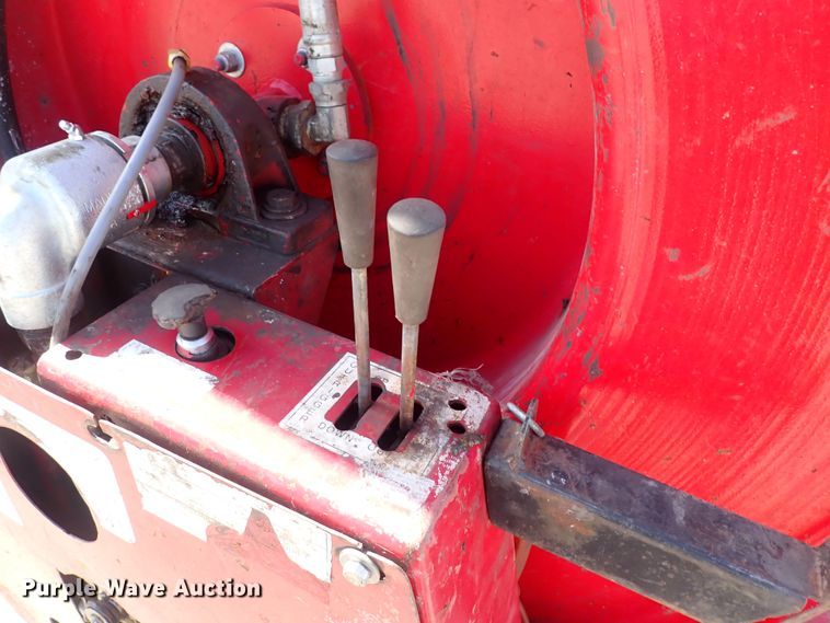 image for item DC4005 2003 Sterling LT7500  sewer jetter truck