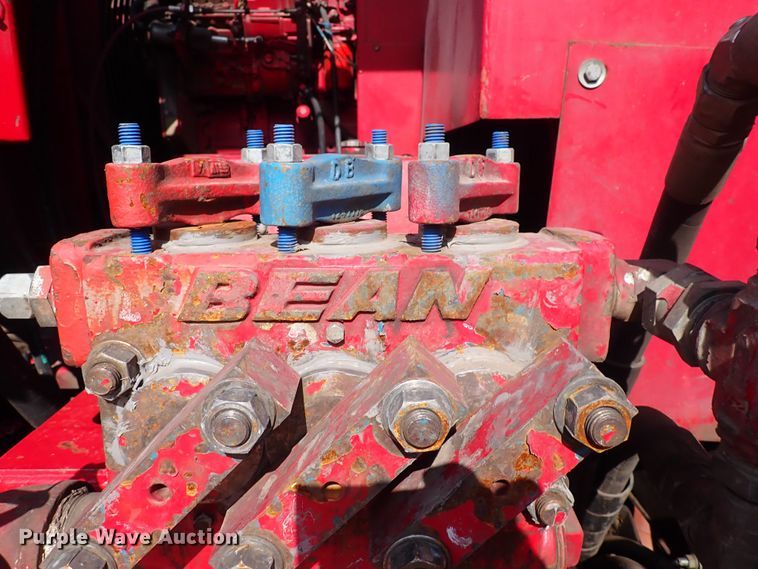 image for item DC4005 2003 Sterling LT7500  sewer jetter truck