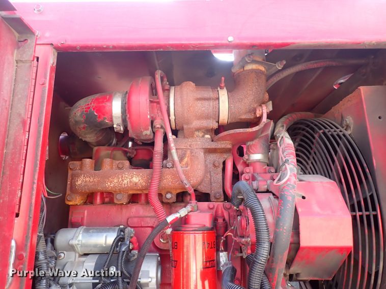 image for item DC4005 2003 Sterling LT7500  sewer jetter truck