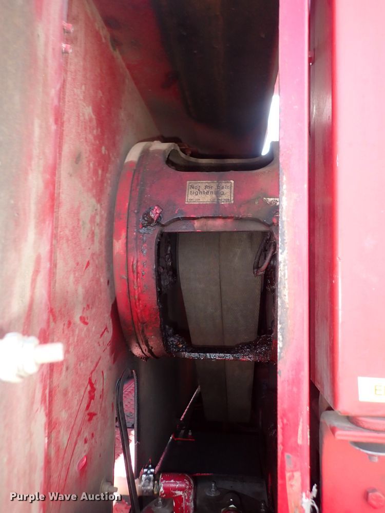 image for item DC4005 2003 Sterling LT7500  sewer jetter truck