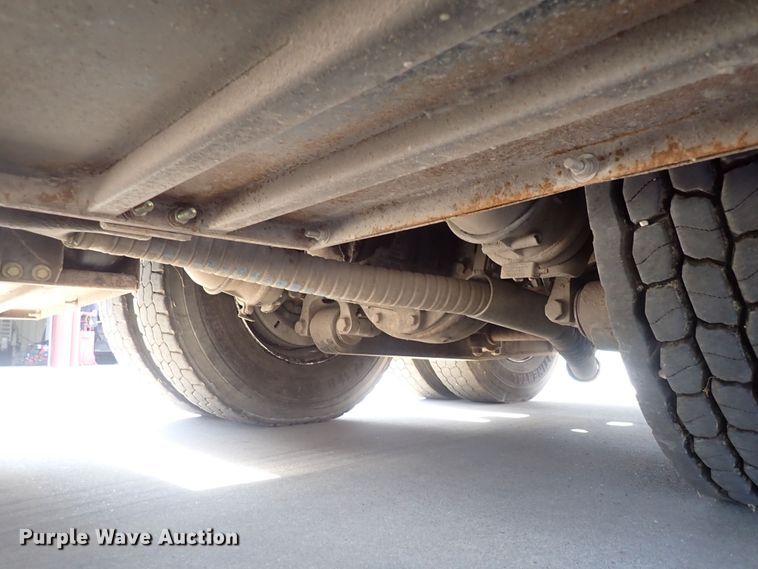 image for item DC4005 2003 Sterling LT7500  sewer jetter truck