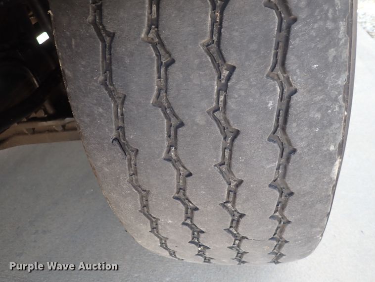 image for item DC4005 2003 Sterling LT7500  sewer jetter truck