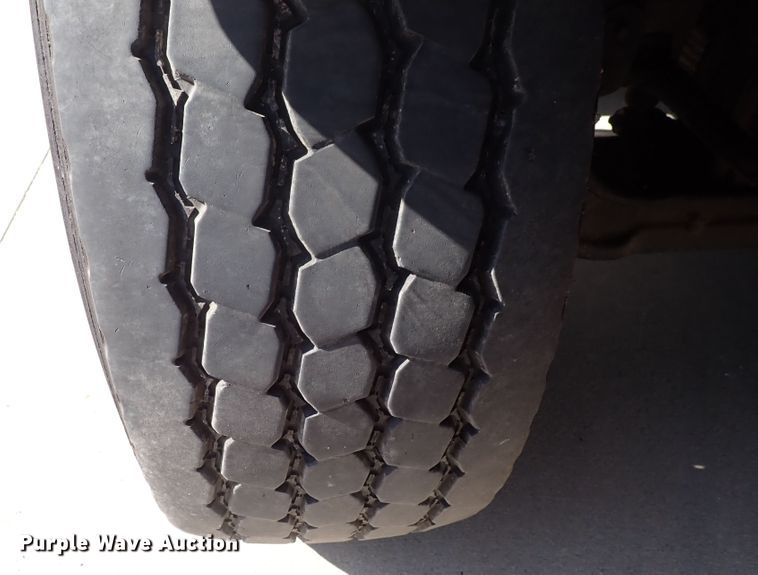 image for item DC4005 2003 Sterling LT7500  sewer jetter truck