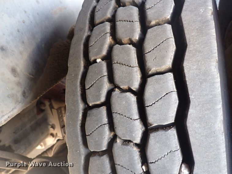 image for item DC4005 2003 Sterling LT7500  sewer jetter truck