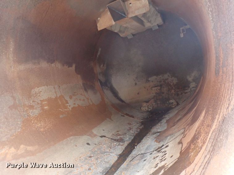 image for item DC4005 2003 Sterling LT7500  sewer jetter truck