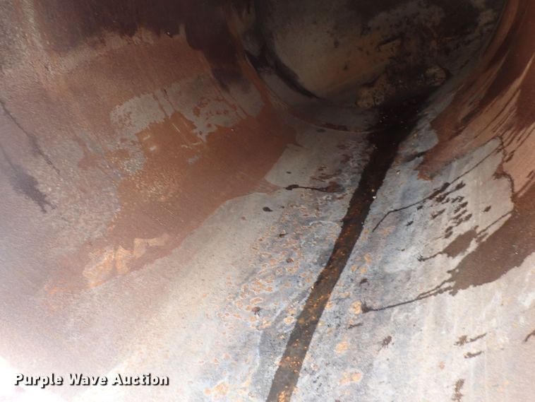 image for item DC4005 2003 Sterling LT7500  sewer jetter truck