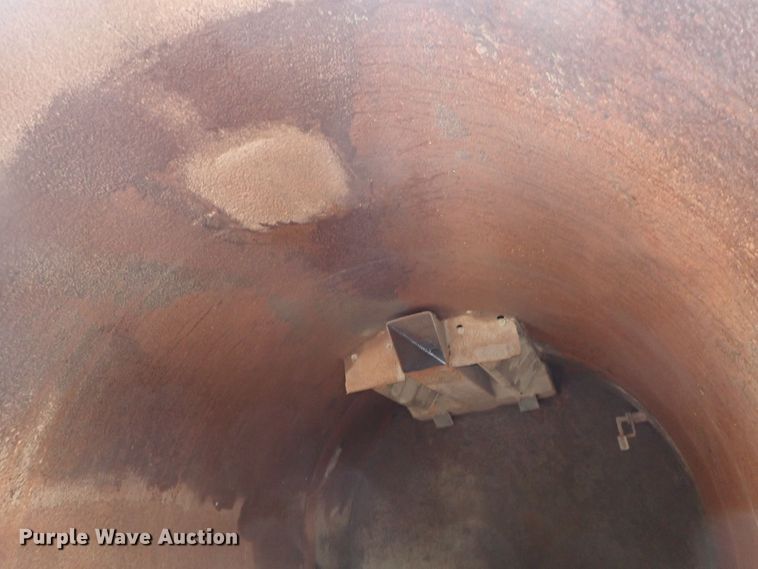 image for item DC4005 2003 Sterling LT7500  sewer jetter truck