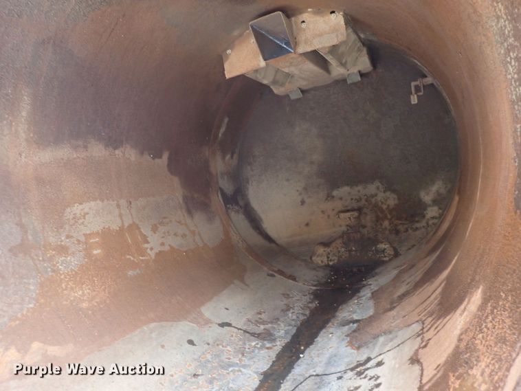 image for item DC4005 2003 Sterling LT7500  sewer jetter truck