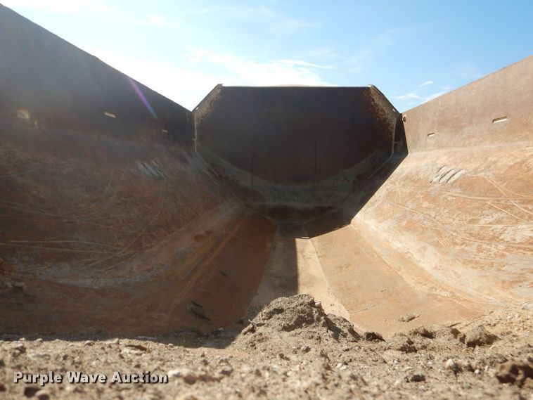 image for item DJ8966 2007 Terex TA30  haul truck