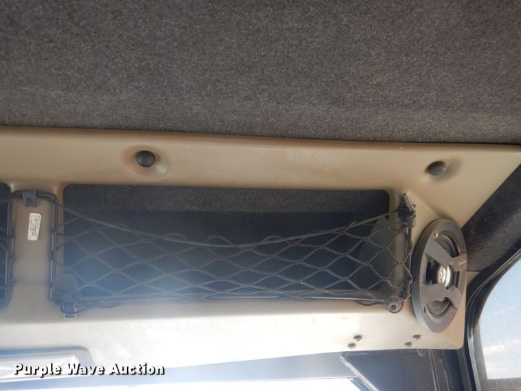 image for item DJ8966 2007 Terex TA30  haul truck