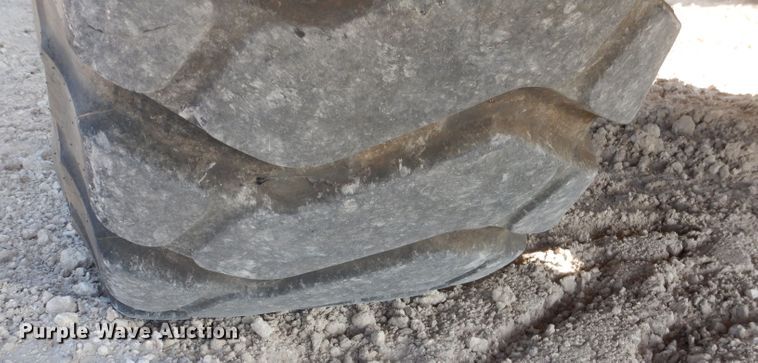 image for item DJ8966 2007 Terex TA30  haul truck