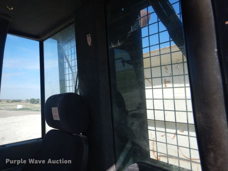 image for item DJ8967 2011 Terex TA300  haul truck