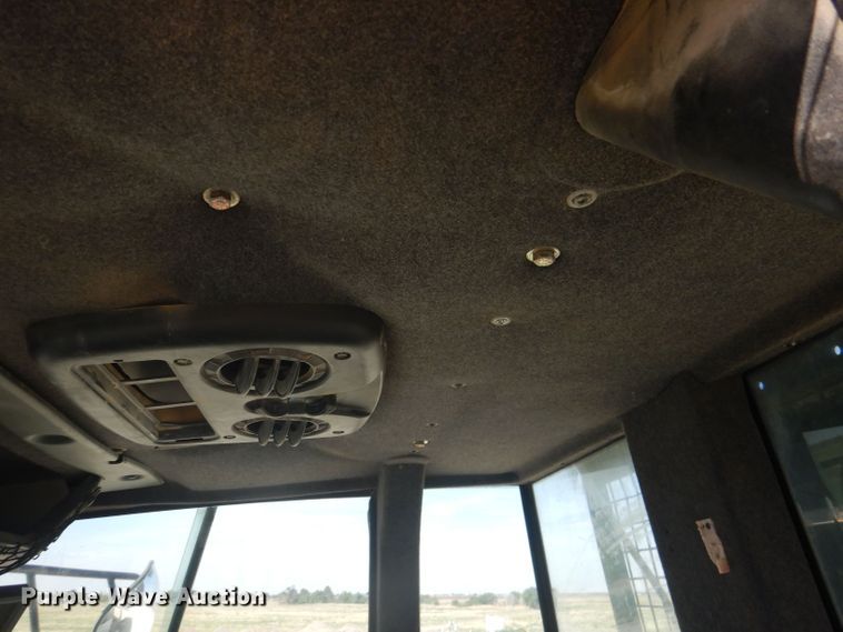 image for item DJ8967 2011 Terex TA300  haul truck