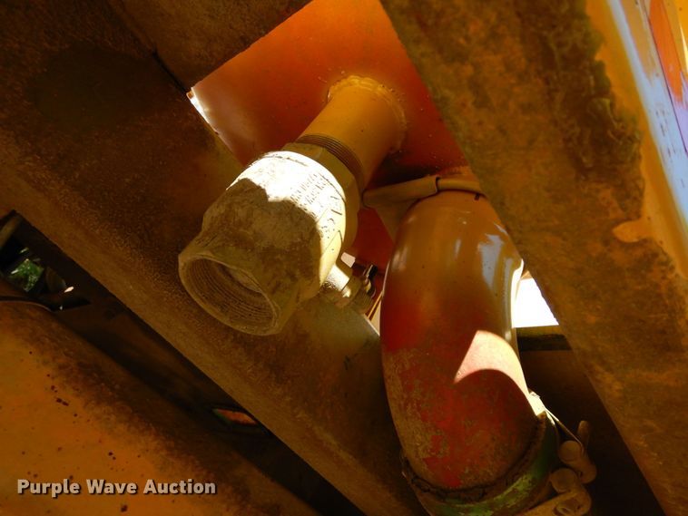 image for item DK0364 2005 Vactron PM850G  vacuum excavator