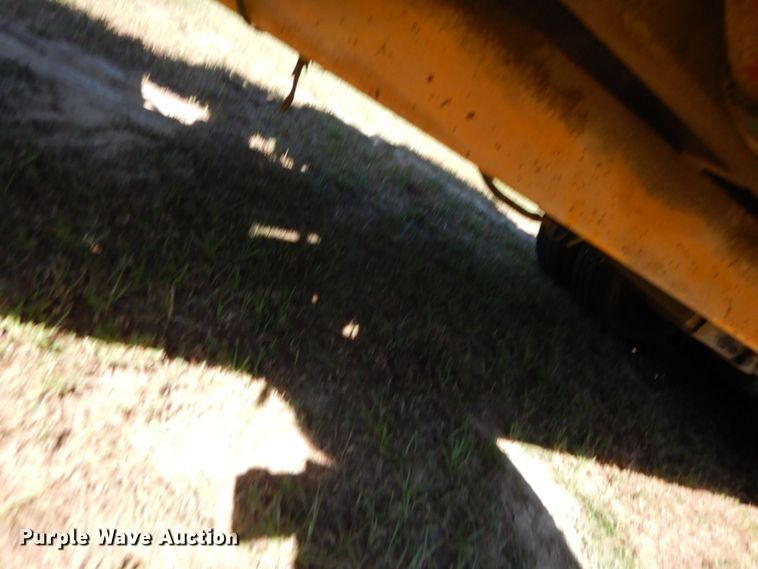 image for item DK0364 2005 Vactron PM850G  vacuum excavator