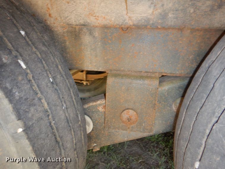 image for item DK0364 2005 Vactron PM850G  vacuum excavator