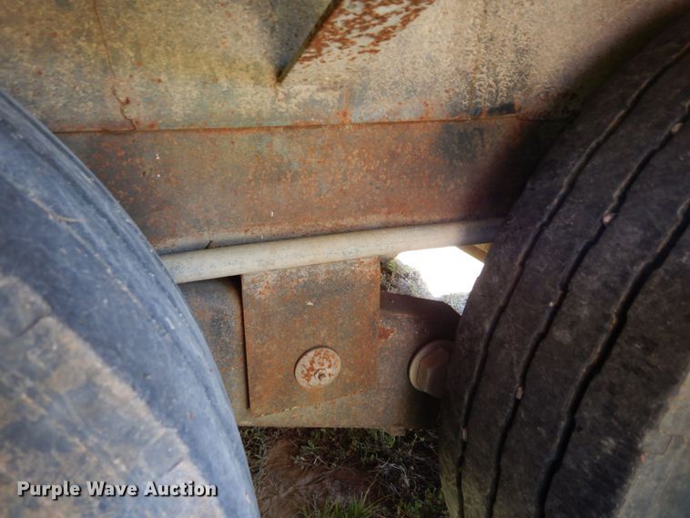 image for item DK0364 2005 Vactron PM850G  vacuum excavator