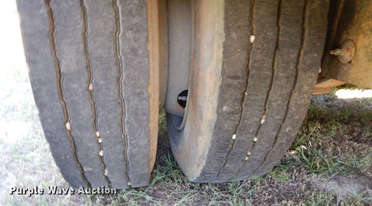 image for item DK0364 2005 Vactron PM850G  vacuum excavator