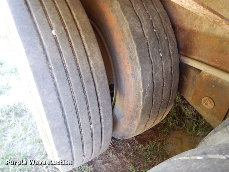 image for item DK0364 2005 Vactron PM850G  vacuum excavator