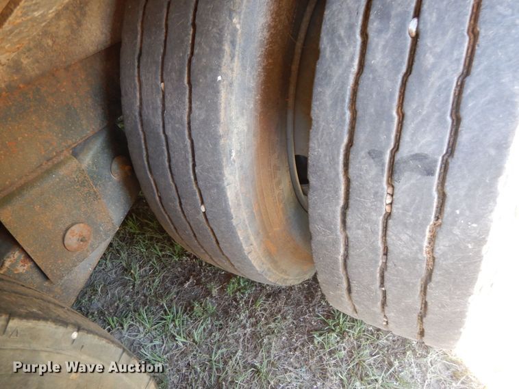 image for item DK0364 2005 Vactron PM850G  vacuum excavator