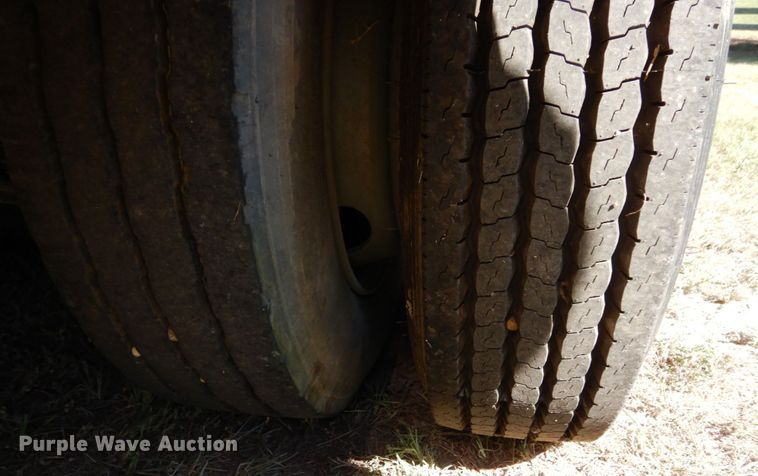 image for item DK0364 2005 Vactron PM850G  vacuum excavator