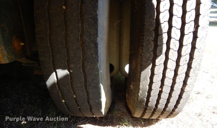 image for item DK0364 2005 Vactron PM850G  vacuum excavator