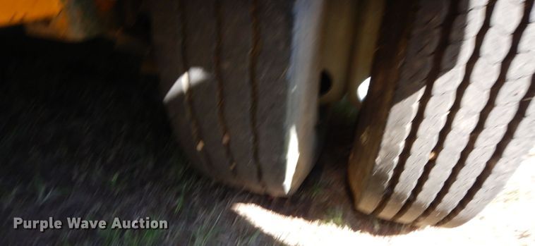 image for item DK0364 2005 Vactron PM850G  vacuum excavator