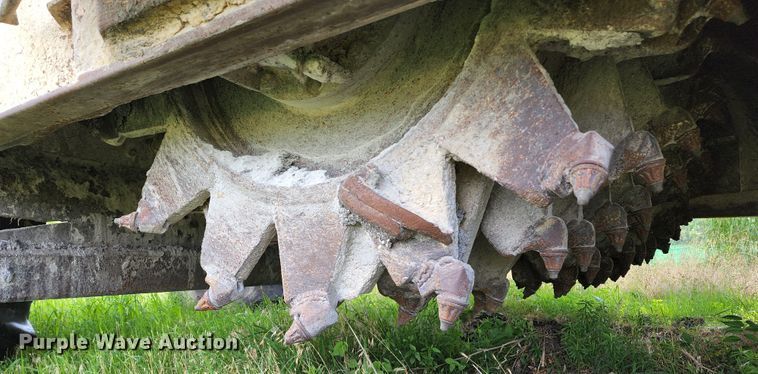 image for item DL6669 2000 CMI RS500B  reclaimer