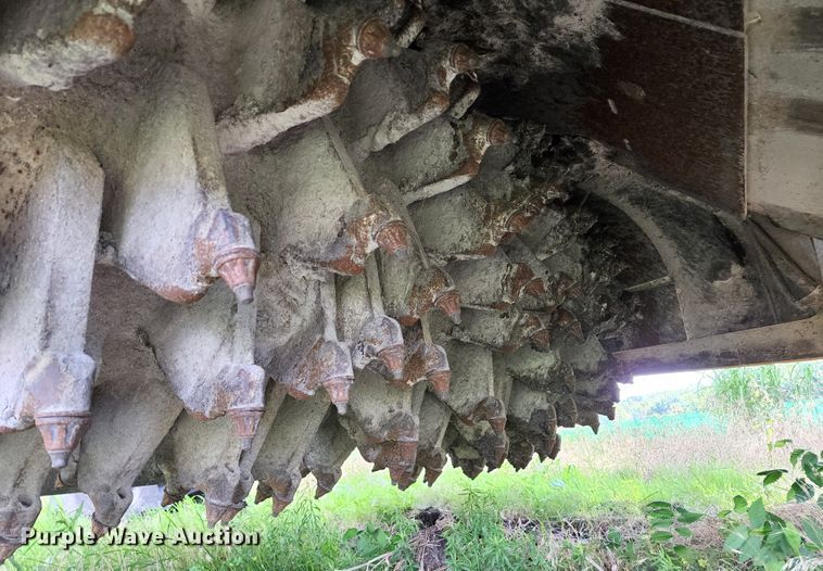 image for item DL6669 2000 CMI RS500B  reclaimer