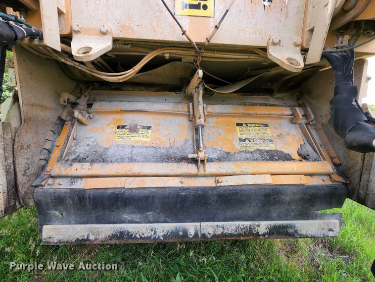 image for item DL6669 2000 CMI RS500B  reclaimer