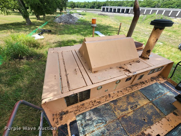 image for item DL6669 2000 CMI RS500B  reclaimer