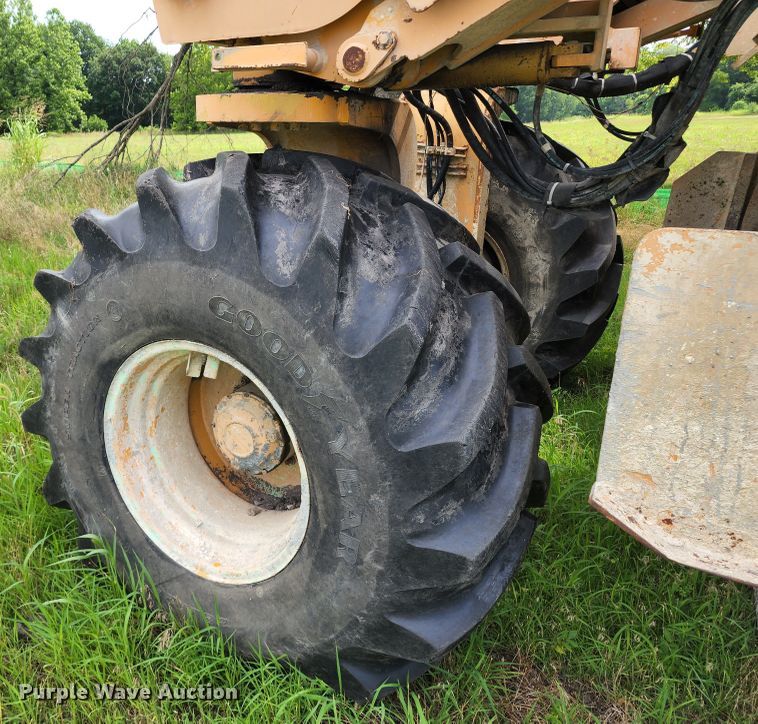 image for item DL6669 2000 CMI RS500B  reclaimer