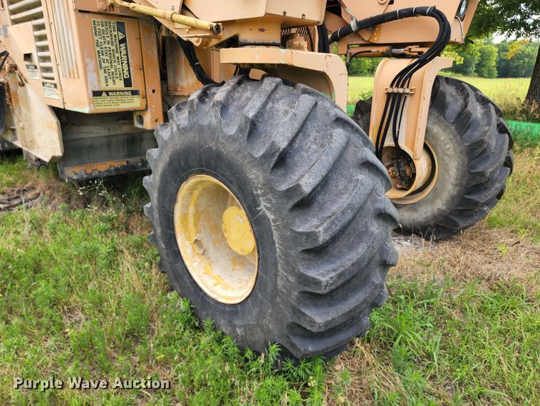 image for item DL6669 2000 CMI RS500B  reclaimer