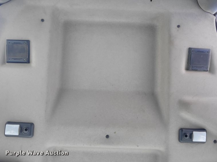 image for item DM2300 2005 Case 340  haul truck