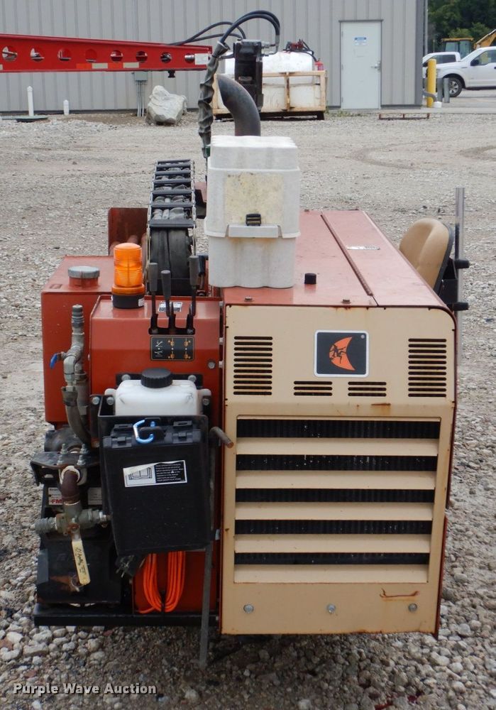 image for item DM2321 2003 Ditch Witch JT520  directional boring unit